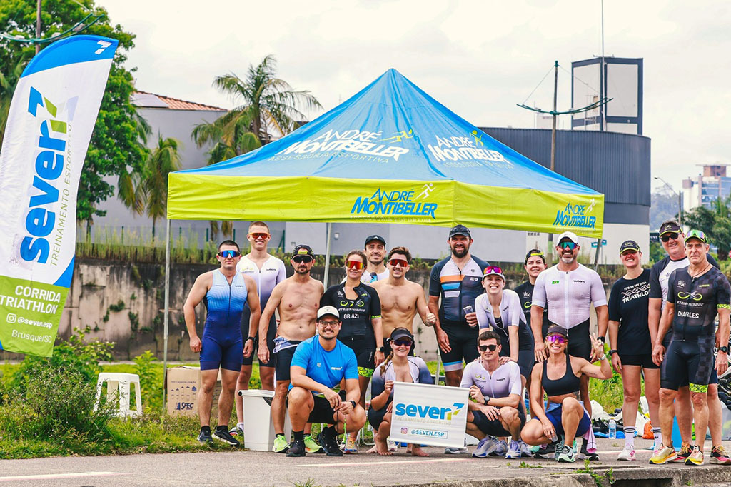 Seven Assessoria Esportiva